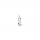 CHARM MINI PENDENTE MOON PANDORA ME