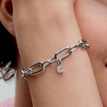 CHARM MINI PENDENTE MOON PANDORA ME