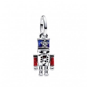 CHARM PENDENTE SCHIACCIANOCI