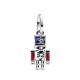 CHARM PENDENTE SCHIACCIANOCI