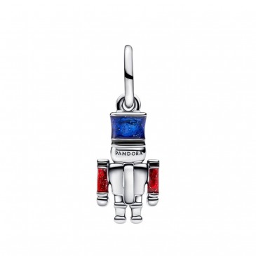 CHARM PENDENTE SCHIACCIANOCI