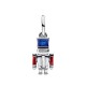 CHARM PENDENTE SCHIACCIANOCI