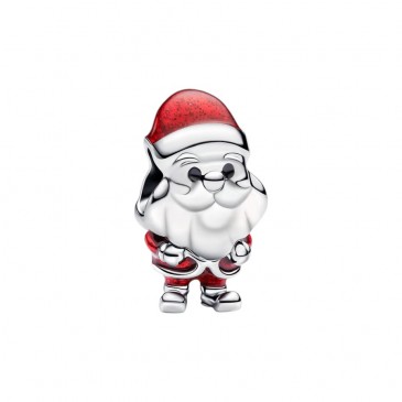 CHARM BABBO NATALE