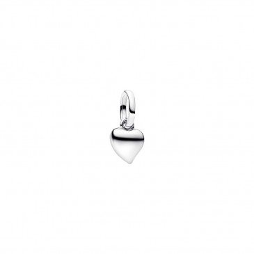 MINI CHARM PENDENTE CUORE PANDORA ME