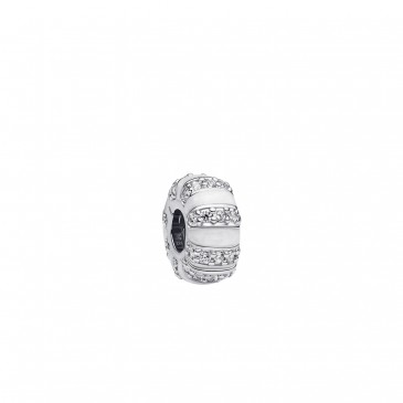 CHARM CLIP ELEGANZA LUMINOSA