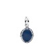CHARM DISNEY BIANCANEVE PENDENTE SPECCHIO MAGICO