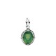 CHARM DISNEY BIANCANEVE PENDENTE SPECCHIO MAGICO