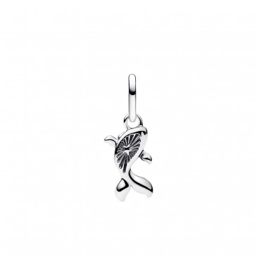 CHARM MINI PENDENTE CARPA KOI PANDORA ME