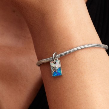 CHARM PENDENTE VIAGGIO DEI SOGNI