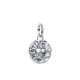 MEDALLION CUORE SACRO 