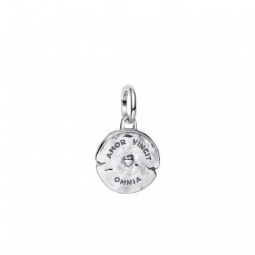 MEDALLION CUORE SACRO 