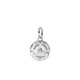 MEDALLION CUORE SACRO 