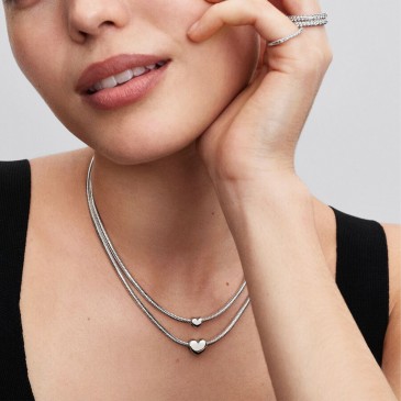 MINI CHARM CUORE BE LOVE