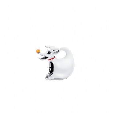 DISNEY, THE NIGHTMARE BEFORE CHRISTMAS, ZERO CHE SI ILLUMINA AL BUIO