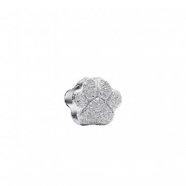 MINI CHARM ZAMPA EFFETTO DIAMANTATO