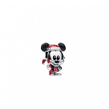 CHARM DISNEY, MICKEY MOUSE, MAGIA DEL NATALE