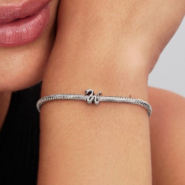 MINI CHARM SERPENTE