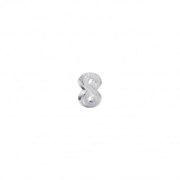 MINI CHARM INFI NITO EFF ETTO DIAMANTATO