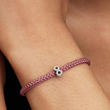 MINI CHARM INFI NITO EFF ETTO DIAMANTATO