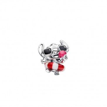 CHARM DISNEY, LILO & STITCH, STITCH IN VACANZA