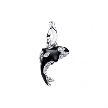 CHARM PENDENTE ORCA