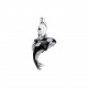 CHARM PENDENTE ORCA