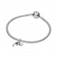 CHARM PENDENTE ORCA