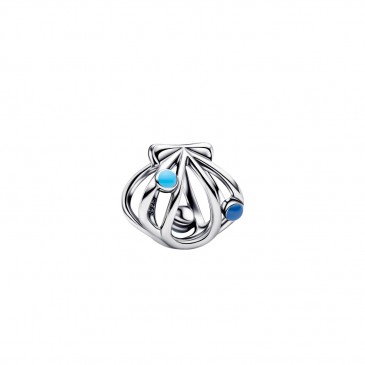 CHARM OPENWORK CONCHIGLIA