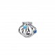CHARM OPENWORK CONCHIGLIA