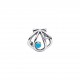 CHARM OPENWORK CONCHIGLIA