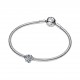 CHARM OPENWORK CONCHIGLIA