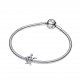 CHARM OPENWORK TARTARUGA MARINA