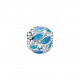 CHARM OPENWORK PESCIOLINI NEL MARE