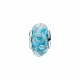CHARM VETRO DI MURANO ACQUA CRISTALLINA