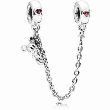 Disney, Catenina di Sicurezza Mickey Mouse Avventuriero