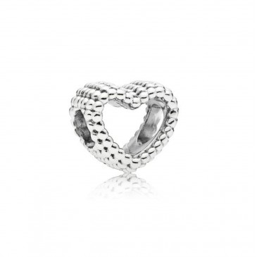 Charm Cuore di Sfere