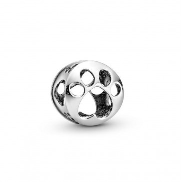 Charm Zampa openwork