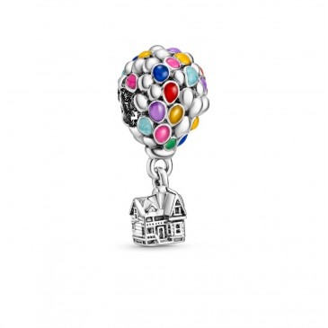 Disney Pixar, Charm Casa e palloncini Up