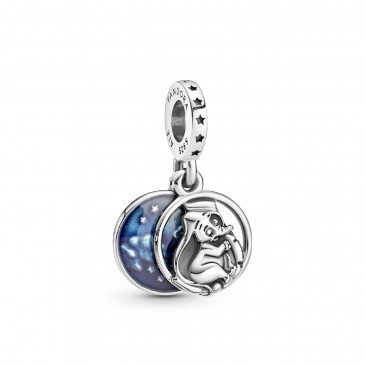 Disney, charm pendente Dolci sogni Dumbo