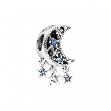 Luna e Stelle