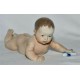 BAMBINO CON CALZINO 6CM