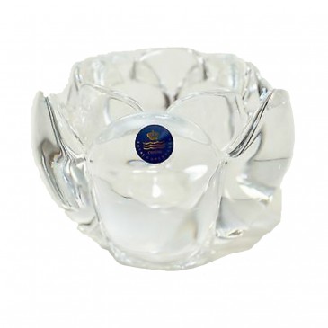 LOTUS CANDLEHOLDER MINI