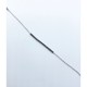 BRACCIALE TENNIS CATENELLA DIAM.NERI CT.0,40
