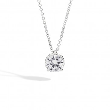 GIROCOLLO NUOVO ANNIVERSARY PUNTO LUCE BRILL 0,26 F-SI