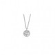 GIROCOLLO SOFIA CON CONTORNO  BRILL CT 0,32 G SI