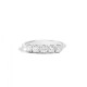 VERETTA ANNIVERSARY 5 BRILL GR 2,8 CT. 0,65 G-SI