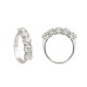 VERETTA ANNIVERSARY 5 BRILL GR 2,8 CT. 0,65 G-SI