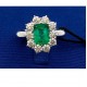 ANELLO CENTRO COLORE OTTAG. CEST. SMER.1,30 E BRILL 1,17