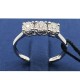 ANELLO TRILOGY NODO D'AMORE KT. 0,16 G VS ANELLO TRILOGY NODO D'AMORE KT. 0,16 G VS