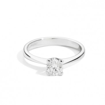 ANELLO SOLITARIO MARIA TERESA BRILL CT 0,15 G SI